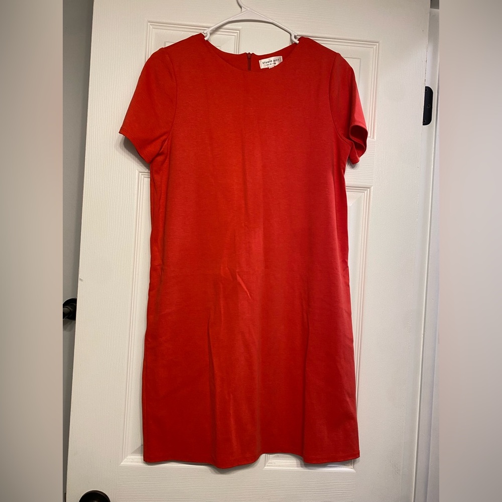 Studio DIY Women’s Short Sleeved Dress